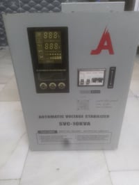 رافع قدره 40امبير مشتغل شهرين خالد التميمي07860577443