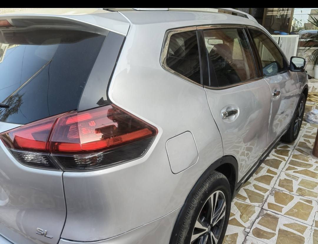 بلقسط مقدمة 100$شهریا 5$ =145
5 قطع ابيع ب حزام صبوغ 

نیسان روج 2018
تێبینی لەسەر کاڵا
نیسان روج بدون سلاید SL 2018
رقم شاصي jn8at2mt3jw464897
حیزام صبوغ
170 الف کم
مکینة 2.5
رقم موبایل *********** واتس اب
اربیل
رقم اربیل
سيارة مواصفات كشن جلد و هتر و كهربائي ،سندوق شفت ،مواصفات SL , بس دعم امریکا  
پێنج پارچە ،دوو پارچە لێدانی سبوغ بۆنیت و چاملغ ،لای سەکن بەس سبوغ أربيل, العراق
