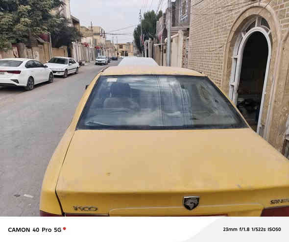 السلام عليكم سمند 2011رقم ذي قار اخمر للبيع سعر 15ورقه. ابيعك بدون كير مكسنه جدد حداديه نظيفه للاستفسار على رقم مو شراي لاتعبني واتعبك ***********
