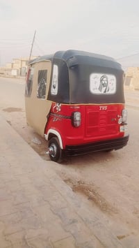 تكتك • موديل 23 • أوراق بصمة