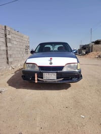 اوبل اوميغا • ١٩٩٢ • محرك وكير مكفولة