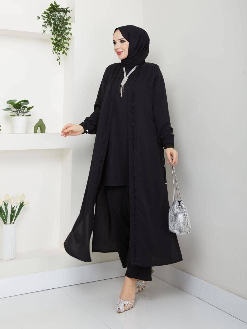 موديلات محرم
ختار  الموديل وراسلنا خاص مع الصوره لطفا
متوفر جملة ومفرد 
اقل طلب نص درزن
متوفر خدمة توصيل لجميع المحافظات 🚛
@إشارة


**إذا كنت صاحب هذا الإعلان وتريد حذفه لأي سبب، رجاءا أرسل رسالة إلى الدعم الفني**