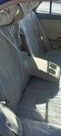 مخدات سيارة • اكسسوارات سيارة