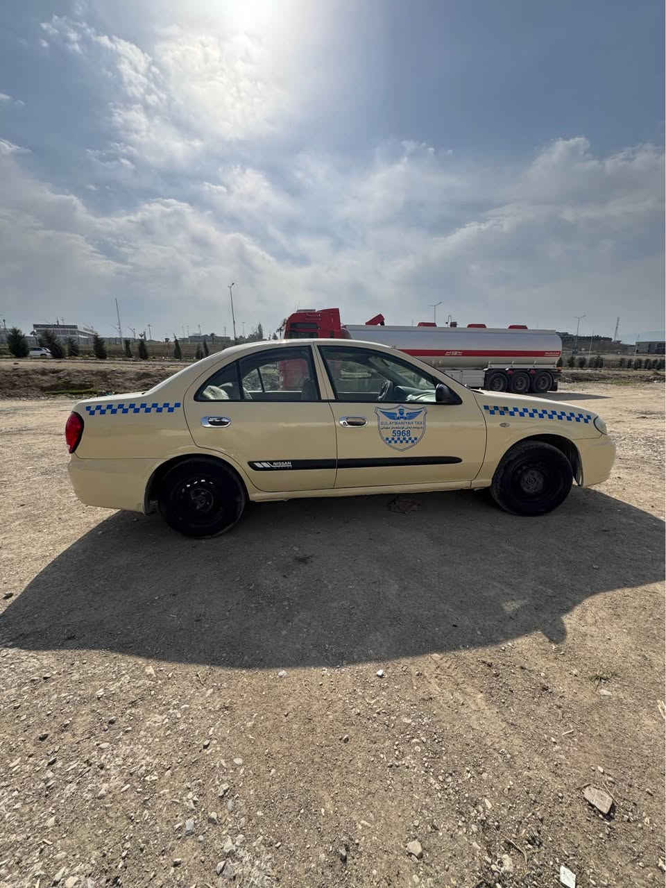 ٢٠١٠سەنی گیرعادی
گیرومەکینەوتەبرتی بەشەرت
سەنەویبەسەرچووەلە٢٠٢٤
کامل بۆیاخە تیزابکراوبەسقفیا
٩٦گەلا
*********** السليمانية, العراق
