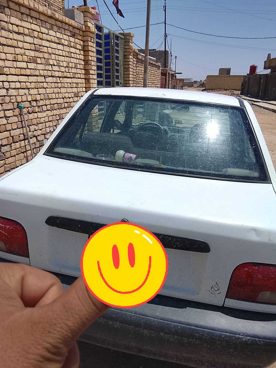 سلام عليكم سايبه اسكندريه موديل 20 رقم بصره بسم كرم مكفولة من صبخ ول تبديل كله وضع شريكه ماشيه    119  مكان ميسان قلعه صالح سعر 40 بيه مجال ***********
