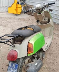 ماطور بوليس للبيع السعر 400 اوبي مجال الاستفسار 07857389359