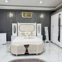 غرف نوم • توصيل لكل العراق • واتساب