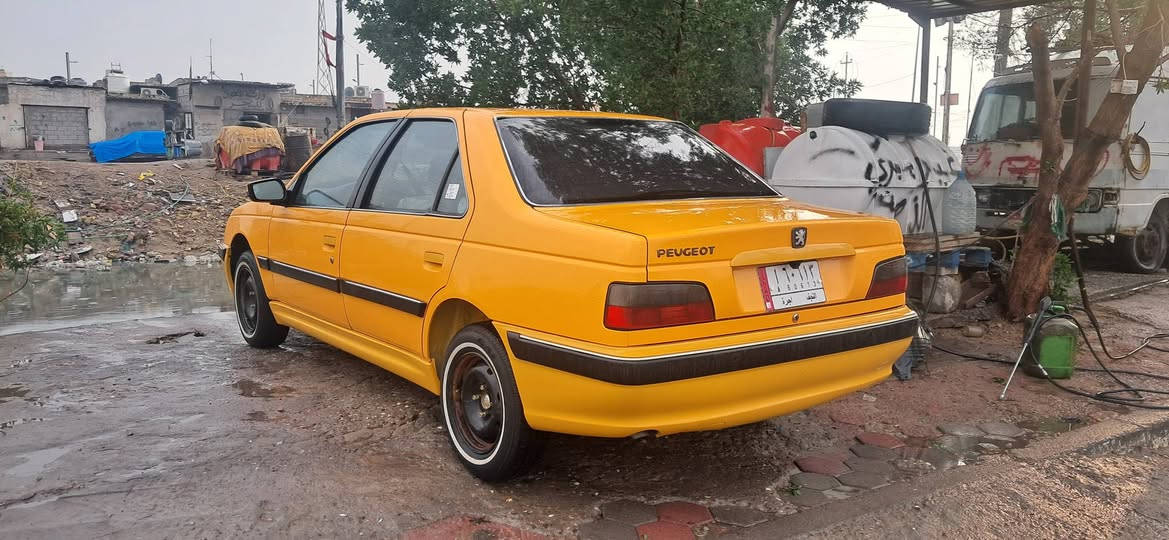 السلام عليكم بيجو موديل ٢٣ كفاله عامه جديده جاهزه من كلشي حاضر للوكالة مكاني بصره معقل ***********بصره  اتصل مكلف بالنشر
