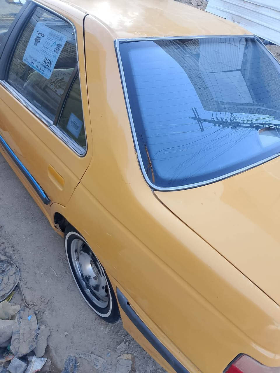 بيجو بارس 15 بسمي رقم انكليزي
اتصال ***********
واتساب ***********
