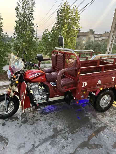 سلام عليكم ستوته دايوان البيع موديل 20 محرك 21 كهربائيات كلهن شقاله ستوته خير من الله مستعجل على بيعه سعر 1700 مكلف بل نشر تصل علا هاذه رقم صاحب ستوته ‭٠٧٧٥ ٧٤٦ ٦١٥١‬
