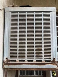 مبردة • مستعملة • كربلاء