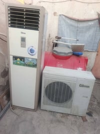 سبلت • ٣ طن • غاز ٢٢