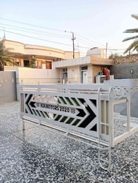 لبيع محجر نثيه  مابي خياس 2ملم سعره 450وبي مجال مكان بغداد 07713592958