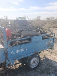 حطب يابس سعر ستوته 30 مكصص وكامل  رقم لهاتف 07865798128 رجا لحد يكطع ب...