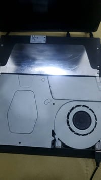 بلي فور سلم مبدل معجون حراري جوستك وحده اصليه وقرص جي تي اي وبي بيس بل...