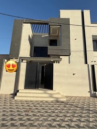 حي الغري • ٢٠٠م • طابقين