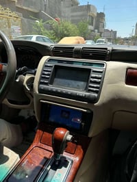 مرسيدس • سلفري • البصره
