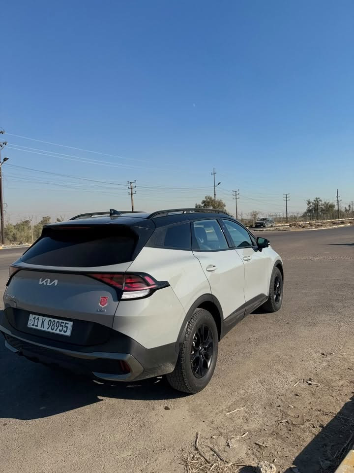 كيا سبورتج موديل 2023 برستيج امريكي فول فول مواصفات بصمة بانوراما فتحة
2023 kia sportage-prestige x pro

 اعلى فئة برستيج اكس برو بانوراما

سيارة جديدة

وارد امريكي حادث بنيد شطح وتعديل بالجاملغ وصندوق سرقه بدون ايرباك السياره 

مواصفاتها :-

gdi 2500 1. محرك

2. كير 8 نمر

3. ماشية km90 كيلو

4. بانوراما

5 كامرات محطيه

5. بصمة : تشغيل - ابواب - صندوك

6. صندوك كهرباء

كشنات تدفئه و تبريد

7. شاشة كبيرة على طول الدشبول دجتل كامل

8. كيجات الكترونية متغيرة حسب الوضعيات

9. انظمة القيادة : 4

10. كشنات جلد احمر

11. كراسي كهرباء فول تحكم مع كشن ميموري

12. اضواء ترحيب عند الاقتراب مع ترحيب داخلي عند الصعود او المغادرة

13. شحن وايرليس

14. منافذ تايب سي عدد 3 مع 2 في الكشنات ومنفذ يو اس بي ومنفذ جداحة

15. هاند بريك بصمة

16. اوتو هولد

17. كاميرات عدد 5 بزاوية 360 مع كاميرات بالاشارات الجانبية مع وضعيات مختلفة للكاميرات

18. فول رادارات امامية وخلفية وجانبية

19. تحديد مسار ذكي

20. قيادة أليه ذكية

21. نقطة عمياء

22. كروز سرعه

23. تبريد وتدفئة كشنات مع تدفئة ستيرن

24. سستم صوت هارمان كاردون

26. خزن كشن سائق ميموري وضعيتان

27 وضعيه تغير صوت المحرك

28. اشاير بالمري

29. تشغيل عن بعد

30. شاشة لمس متغيرة لتحكم الميديا او لتبريد

31. ستيرن فول تحكمات

السياره مواصفات فول 1/1

للبيع فقط بدوون مراوس

السعر 185$

***********

مكاني بغداد جسر ديالى القديم
