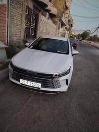 دستروير • ٢٠٢٥ • كربلاء