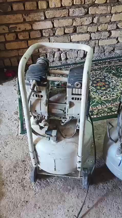 سلام عليكم .. كبريسر .. صبغ عدد ٣..للبيع..‏‪***********‬‏
