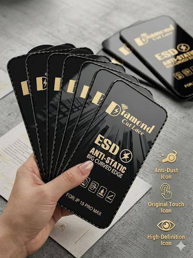 لاصق زيتي سوبر X 
‎iPhone 11 Pro Max
iPhone 12 Pro Max
iPhone 13 Pro Max
iPhone 14 Pro Max
iPhone 15 Pro max
iPhone 16 pro max 
iPhone 17 pro max 
S24 ultra 
S25 ultra 
A10s 
A12
A70
A71
A51
A16
Poco x6 pro 
Poco x7 pro 
Hot 50 i
Spark co 2
Honor x6
Honor x6 B
Honor x6 c
Honor x8 c
         #التقني_حسين_للهاتف_النقال
📌 زورونا في موقع المكتب الكائن في قضاء الاحرار _مقابل كراج الاحرار  🛍️🛒🛍️


**إذا كنت صاحب هذا الإعلان وتريد حذفه لأي سبب، رجاءا أرسل رسالة إلى الدعم الفني**