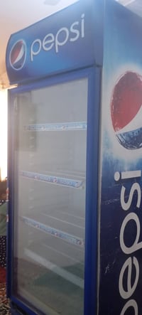 ثلاجة • قابل للفحص • نجف