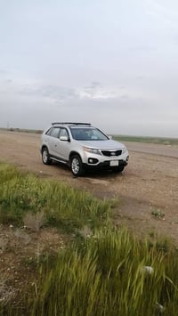 سورنتو • ٢٠١٠ • كفاله عامه