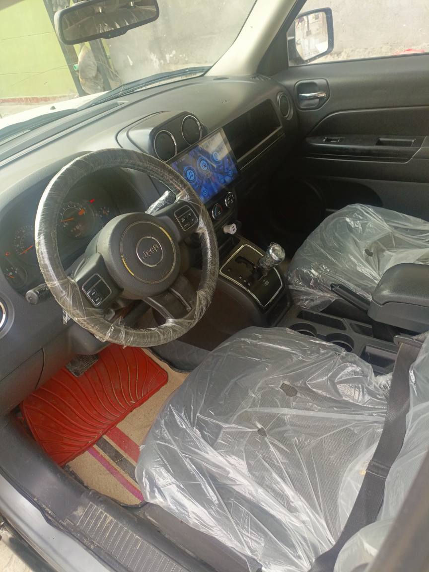 سلام عليكم سيارة جيب باتريوت موديل 2016 مكفولة كفاله عامه من ضربه ول تبديل بيه مكنات صبغ كلش قليل رقم بغداد بسمي رقم دولي سنويه مجددة 2030 مكان سيارة البصرة حي الحسين مكينه وكير تبريد ثلج سعر 105 بيه مجال ستفسار *********** بغداد, العراق
