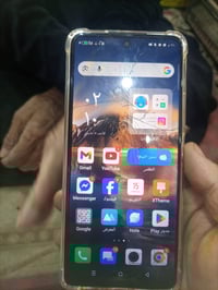 موبايلات ثنين مراوس ب ايفون 11 ونته نازل اكس ماكس البرتقالي بي افطور ب...