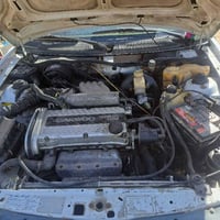 ١٩٩٥ • كير عادي • كربلاء