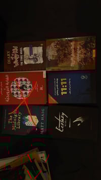 كتب • مجموعة واسعة • توصيل مجاني