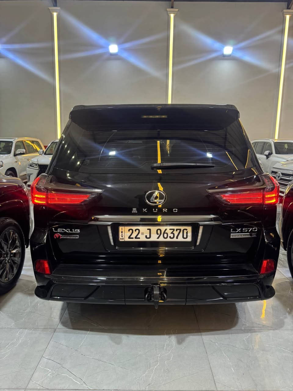 LX570

2019

BLACK      EDITION 

KURO

V8

5.7L

………………………………………………………………………….

لێکزس 

2019           رەش

ناو              سۆر

کوشن      دیزاین

………………………………………………………………………….

مواسفات

بلاک  ادیشن

کۆرۆ

………………………………………………………………………….

مواصفات 

معروف 

بلاك      ادیشن

کورو      اصلي

………………………………………………………………………….
 
 

125               هەزار             رۆیە
 

…………………………………………………………………………

بێ              بۆیاخ
  

بێ           تەحدیل

  بێ          تەزرە

………………………………………………………………………….

رەقەم      و    سەنەوی     نوێیە

بەناوی       خۆمانە

………………………………………………………………………….

شوێن                        هەولێر

 

 
معرض                       جوهر

………………………………………………………………………….

***********

   
(      واتس        اب        هەیە         ) أربيل, العراق
