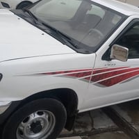 نيسان بيكب • ٢٠٠٢ • أربيل