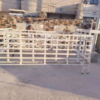 محجر • عموشه • نثيه