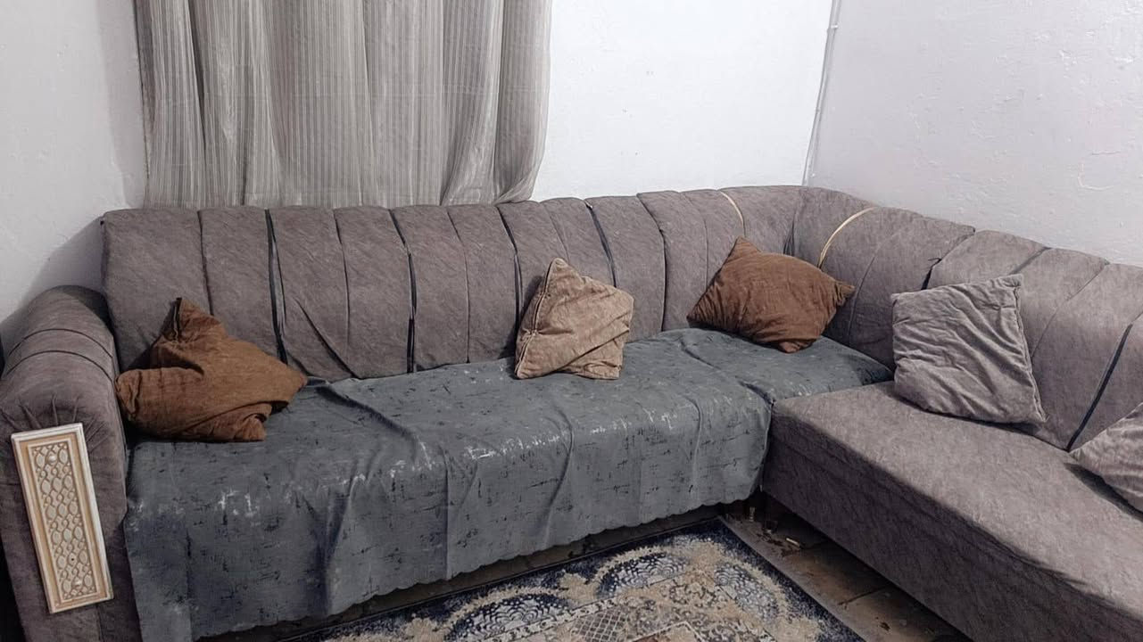 طبلات وديوان للبيع مدينه الصدر الاولى داخل قطاع ٦ ب١٠٠الف فقط


**إذا كنت صاحب هذا الإعلان وتريد حذفه لأي سبب، رجاءا أرسل رسالة إلى الدعم الفني**