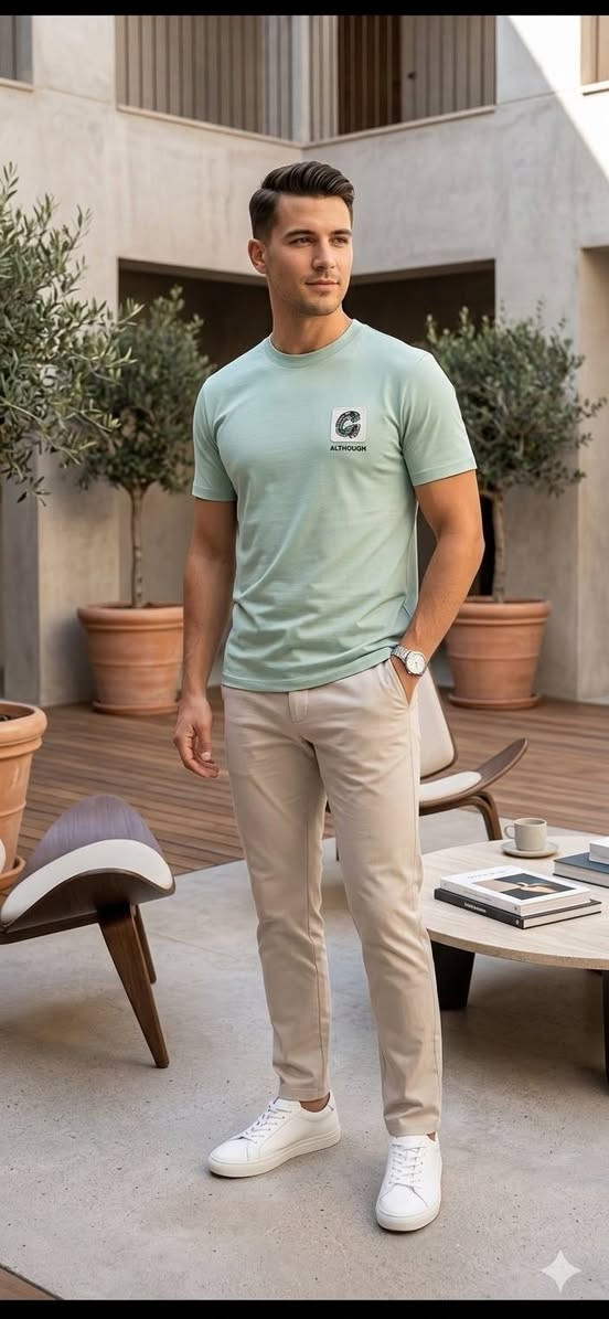 🔥 مجمع آدم  🔥
دخل الموسم الصيفي بقوة 🌞
ونزلنا أجود أنواع التيشيرتات بخامات راقية وتصاميم مرتبة تناسب ذوقك 👌
📏 الأحجام المتوفرة:
M - L - XL - 2XL
📍 العنوان: بسماية – مقابيل الشقق، مجاور أفران الصادق، عند البوابة القديمة.
📲 للطلب والاستفسار:
مراسلة الصفحة مباشرة
أو الاتصال على الرقم: ***********
لا يفوتك ستايل الصيف ✨
تعال وشوف الفرق بنفسك 😎
