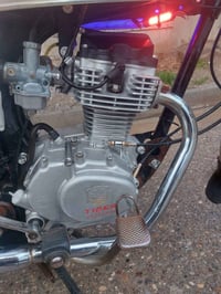 ماطور تايكر للبيع 2020وزن ثقيل مامفتوح مامفيلس كهربائيات كلها شغاله ال...