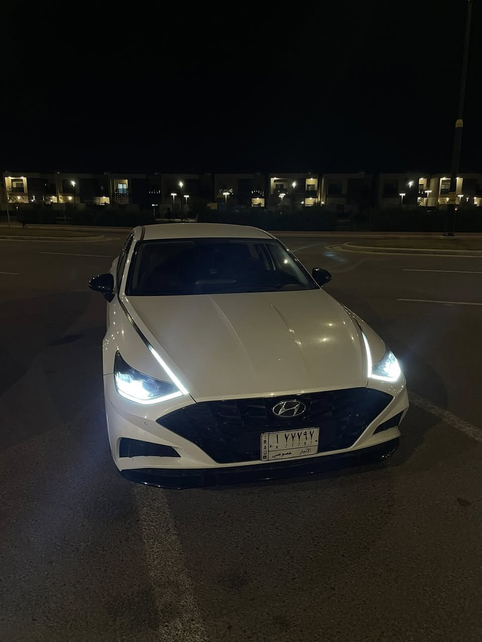 السلام عليكم اعادة نشر
سوناتا للبيع فقط وارد خليجي 2021 
السعر: 160$ وبيها مجال للشراي 
الرقم *********** 
*********** 

محرك 1600 تيربو 
سياره مكفوله من دعاميه للدعاميه 
تبريد تدفئة كشنات اماميه 
كشنات اماميه كهرباء 
كشنات خلفيه تدفئة 
ستيرن تدفئة 
خزن كشن 
مناخين تبريد فول 
برده للجام الخفي بلادي 
جامه خلفيه برده فول اوتو 
كير دكم 
قطعتين تبريد 
قياده ذاتيه 
تقديم سياره ورجوعها من البصمه 
بصمات ثنين 
اوتو هولد 
رادارات خلفيه اماميه 
حساسات
وبعد بيها هوايه مواصفات 
ملاحظة (السياره بعدلها سنه ونص وتصير حرة معوقيين)
