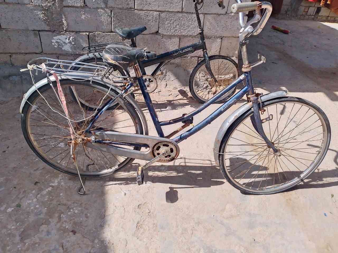 السلام عليكم باسكلات للبيع. نضيفات.  سعر الواحد 40 الف


**إذا كنت صاحب هذا الإعلان وتريد حذفه لأي سبب، رجاءا أرسل رسالة إلى الدعم الفني**