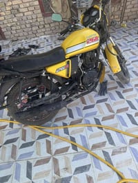 دراجة دايوان • موديل ٢١ • واسط نعمانيه