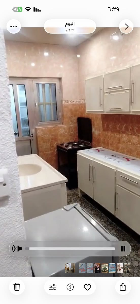 � فرصة ذهبية استثمارية في قلب بغداد – المنصور / حي العربي

🔹 بيت للبيع
📐 المساحة: 30 متر مربع
📏 الواجهة: 5 متر
📏 النزال: 6 متر

🏠 يتكون من:
✅ مطبخ
✅ صالة
✅ حمام
✅ غرفة نوم كبيرة
✅ طابق ثانٍ مع حمام

✨ مناسب للسكن أو للاستثمار والتأجير، في موقع مميز وحيوي ضمن منطقة المنصور – حي العربي.

💰 السعر مناسب جداً

📲 التواصل واتساب:
***********
