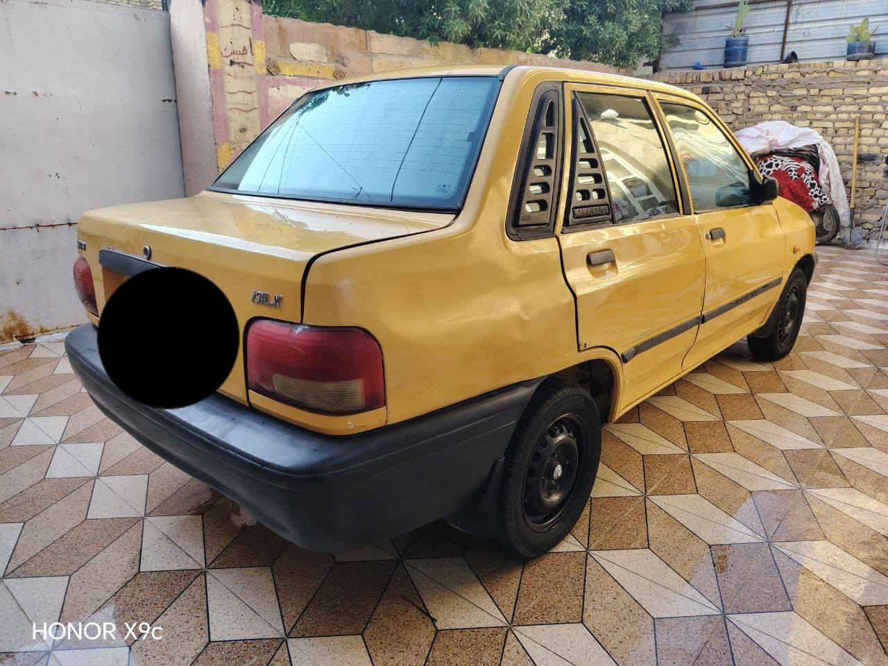 سايبا 2014 سنويه بأسمي رقم واسط شرط التحويل ثاني يوم سياره مني للشارع گبل تشتغل بيها مصفره هيئه وغرامات سعرها 26 وبيها مجال مكاني واسط داموك 
***********
