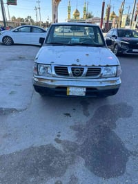 نيسان ٢٠٠٢ • مكينه مكفول • ميسان العماره