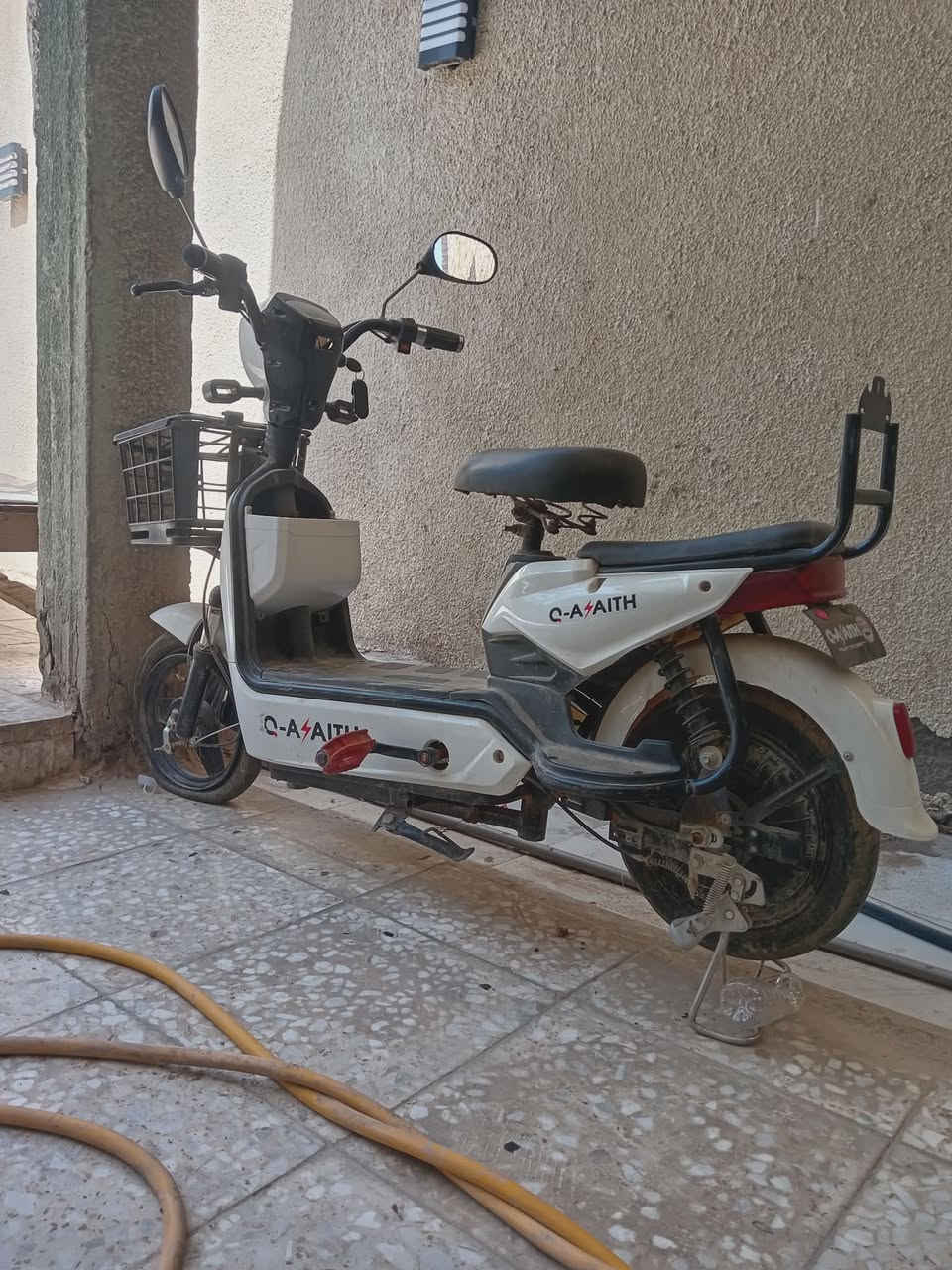 للبيع مكان حي الحسين شارع ستين السعر ٢٥٠


**إذا كنت صاحب هذا الإعلان وتريد حذفه لأي سبب، رجاءا أرسل رسالة إلى الدعم الفني**