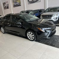 كورولا LE • ٢٠٢٣ • ٤٣٠٠٠ كم