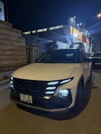 توسان • ٢٠٢٥ • بالضمان