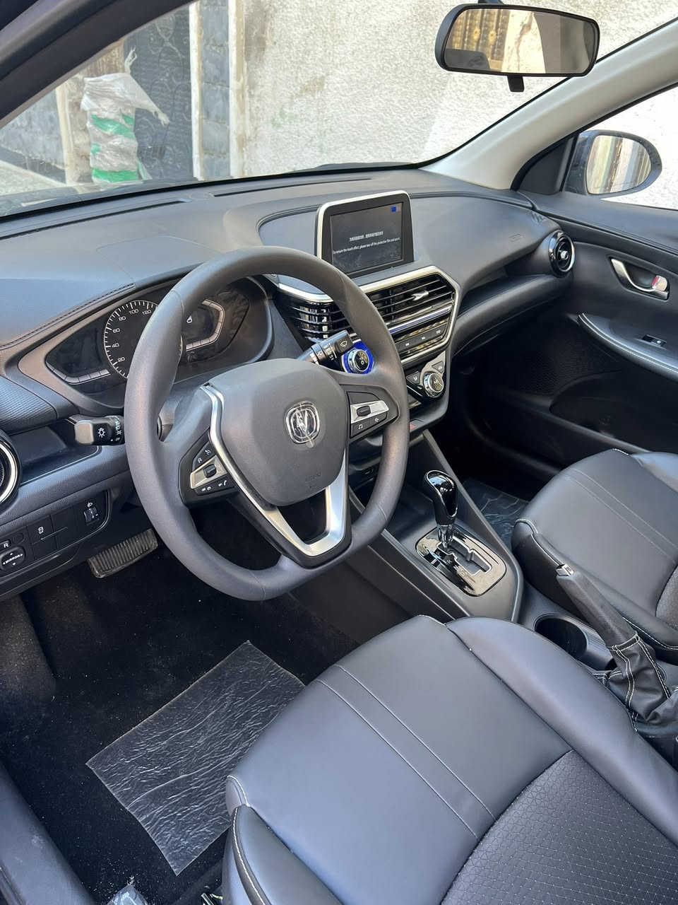 شانجان ال سفن زيرو للبيع 
اتصل على الرقم ***********
