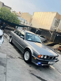 525 • اوتوماتيك • 1992