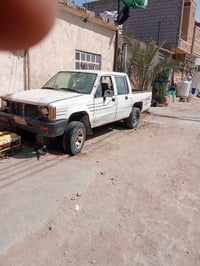 مكينة وكير • ١٩٩٢ • رقم كربلاء