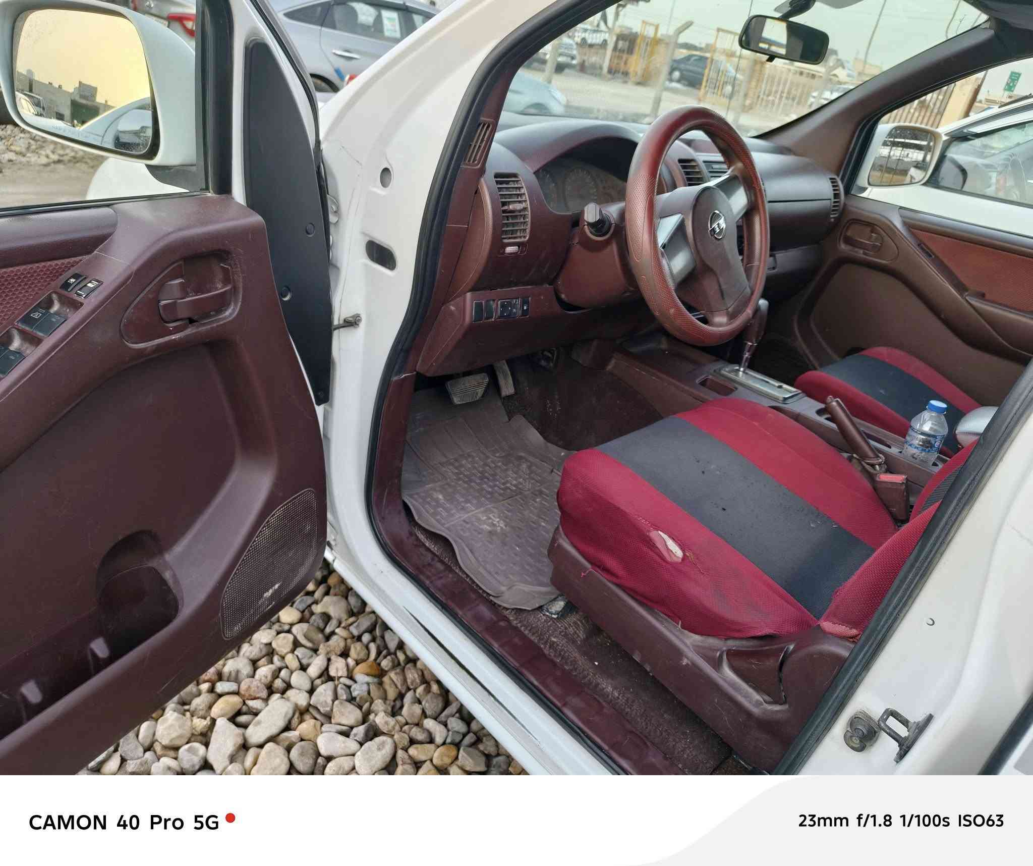 السلام عليكم نيقاره ٢٠١٢ مكفوله كفاله وقم أربيل بسمي سياره جاهزه وجديده سعر ١٢٥ وبيهه مجال مكاني ذي قار قلعه سكر *********** // ***********
